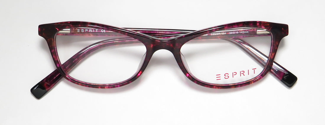 Esprit 17468 Eyeglasses