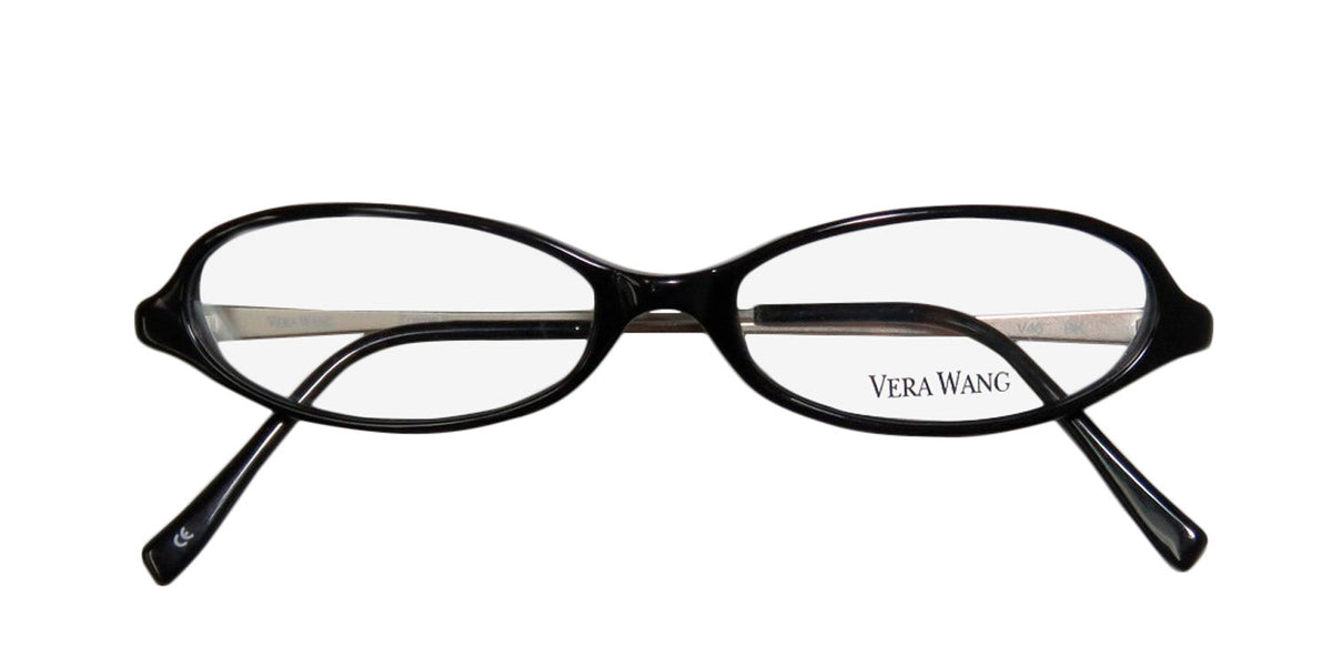 Vera Wang V46 Eyeglasses