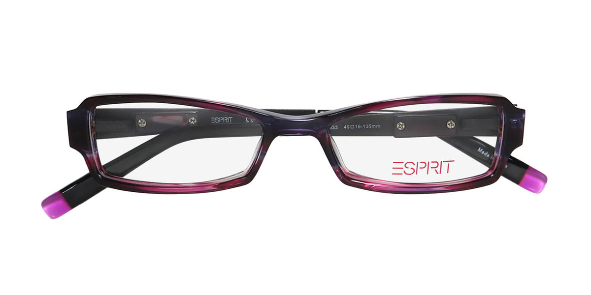 Esprit 17360 Eyeglasses