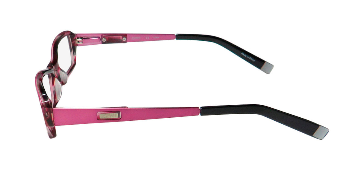 Esprit 17360 Eyeglasses