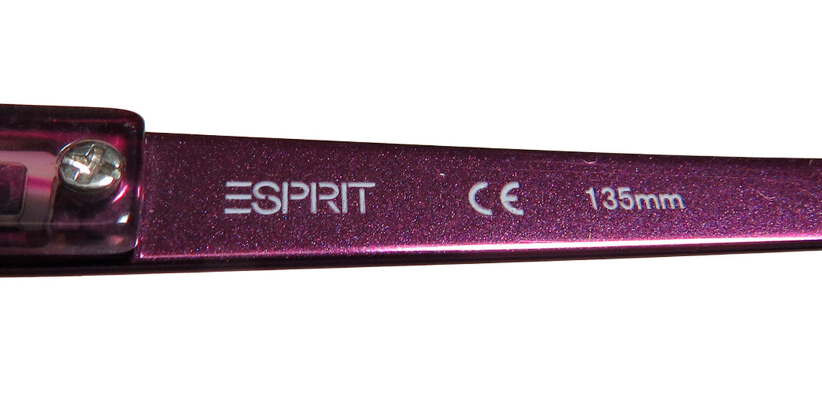 Esprit 17360 Eyeglasses