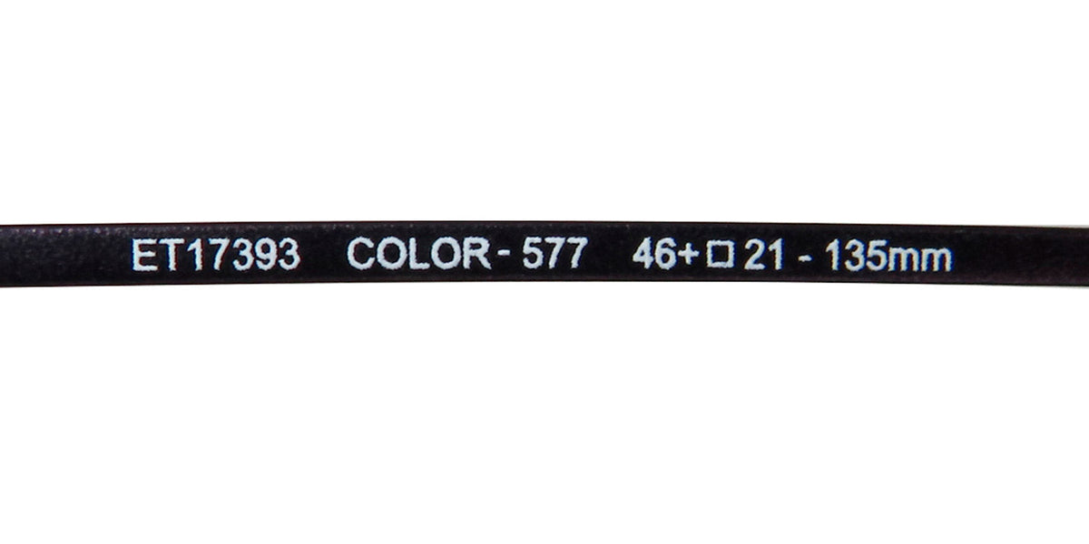 Esprit 17393 Eyeglasses
