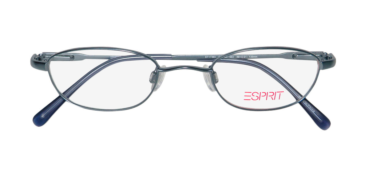 Esprit 17393 Eyeglasses