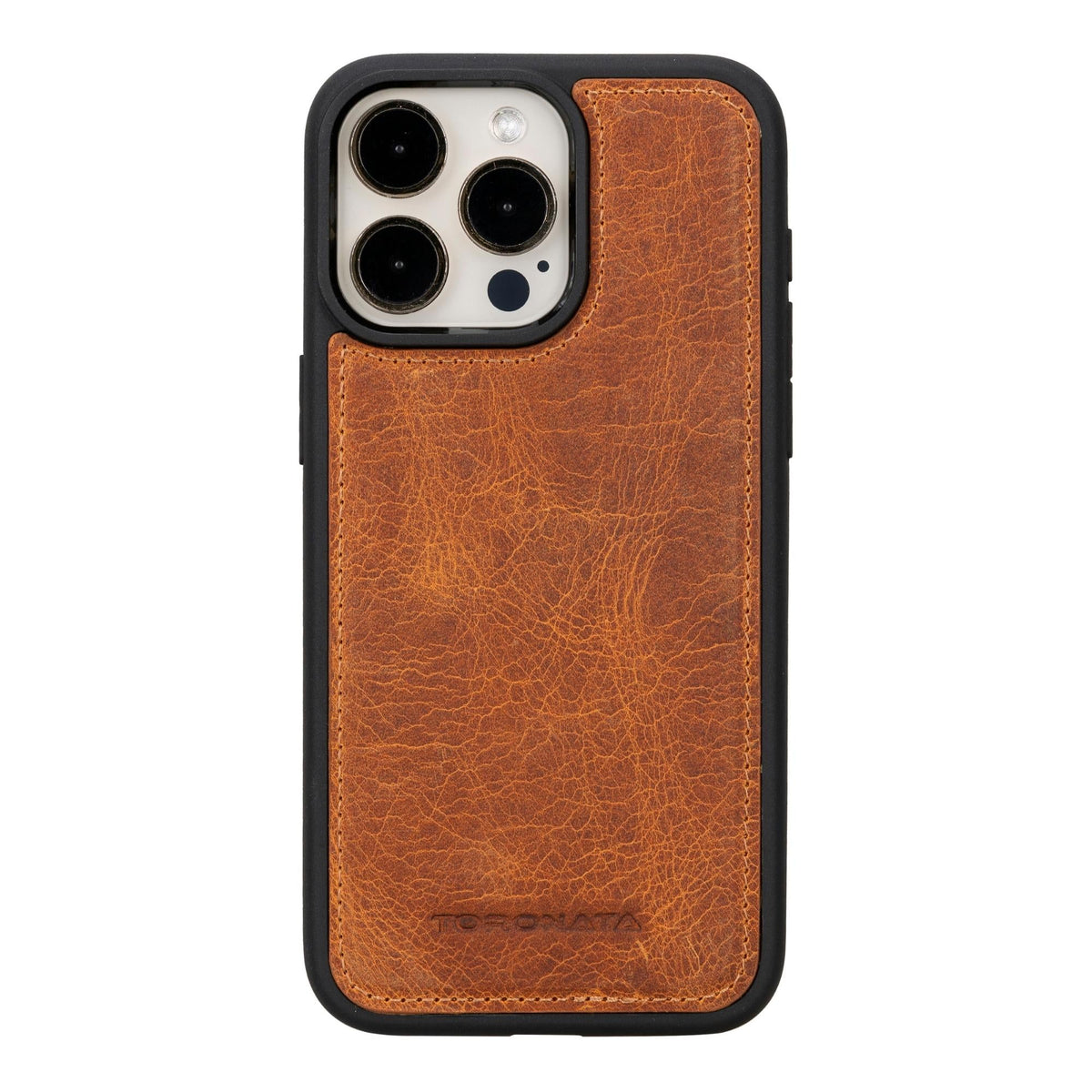 Casper iPhone 14 Series Detachable Leather Wallet Case
