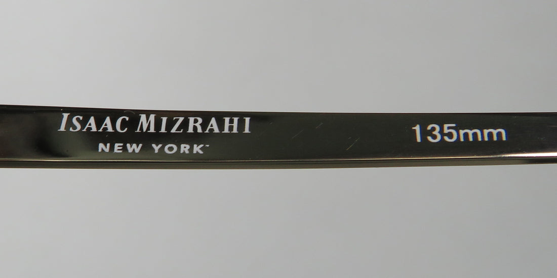Isaac Mizrahi 30230 Sunglasses