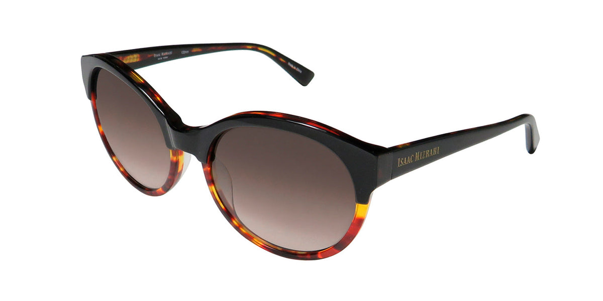 Isaac Mizrahi 30212 Sunglasses