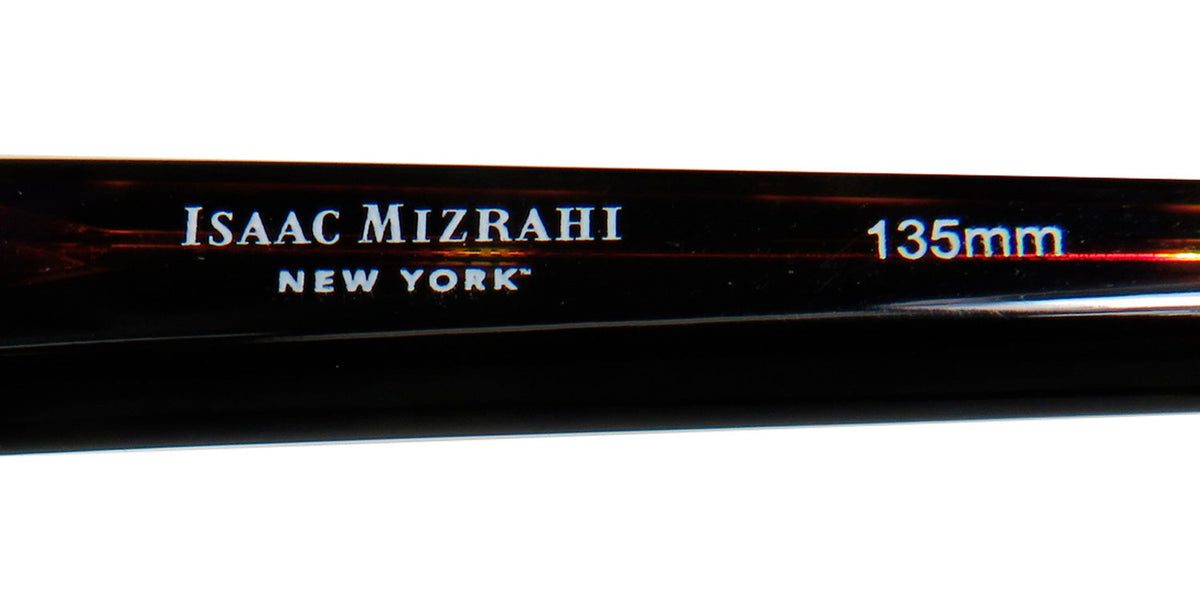 Isaac Mizrahi 30212 Sunglasses