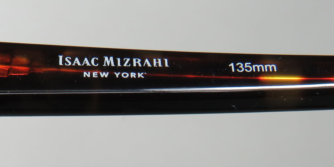 Isaac Mizrahi 30212 Sunglasses