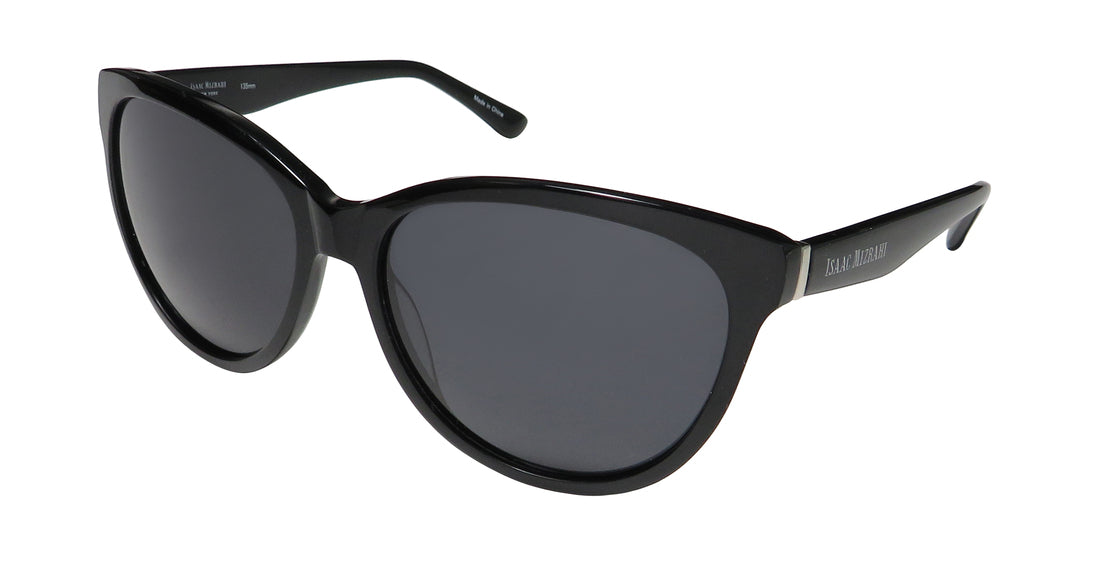 Isaac Mizrahi 30201 Sunglasses
