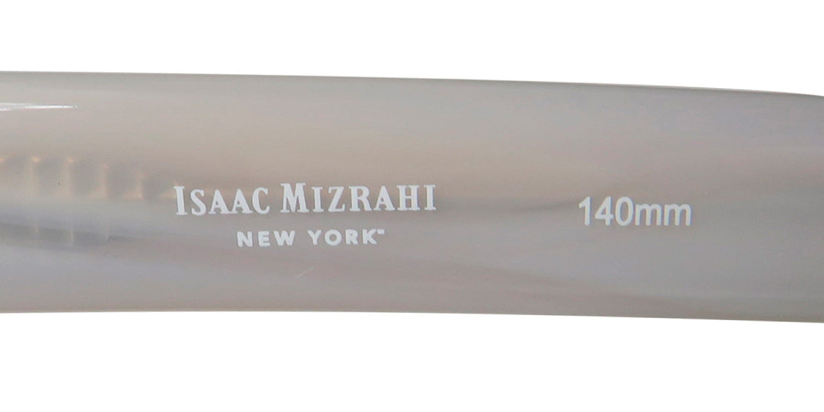 Isaac Mizrahi 30211 Sunglasses