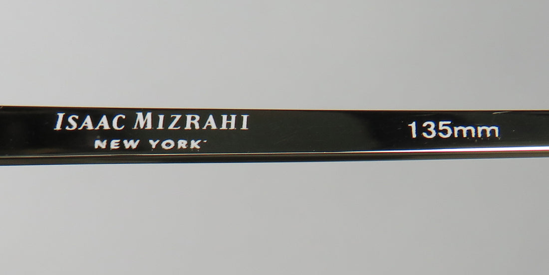 Isaac Mizrahi 30230 Sunglasses