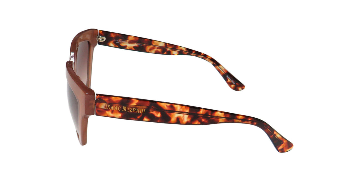 Isaac Mizrahi 30217 Sunglasses