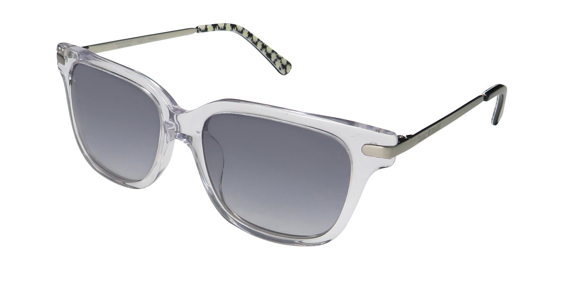 Isaac Mizrahi 30260 Sunglasses