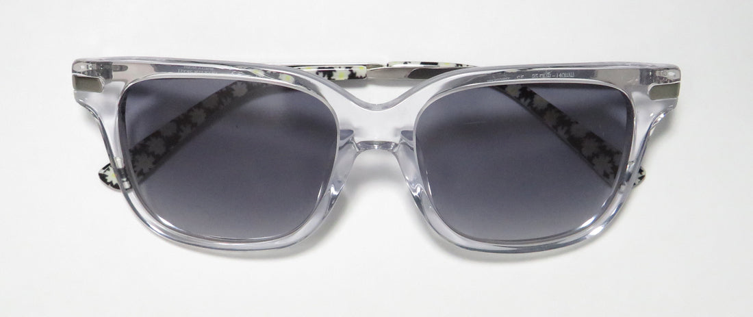 Isaac Mizrahi 30260 Sunglasses