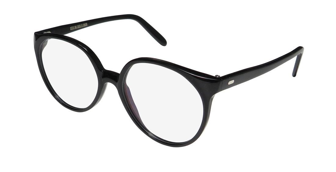 Cutler and Gross 1075 Eyeglasses