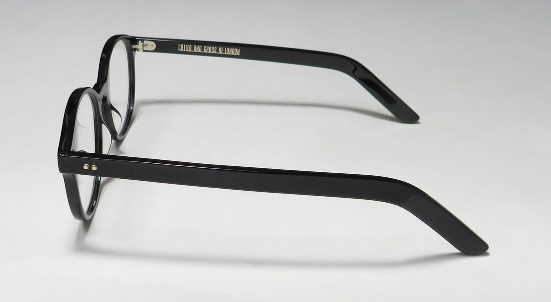 Cutler and Gross 1167 Eyeglasses