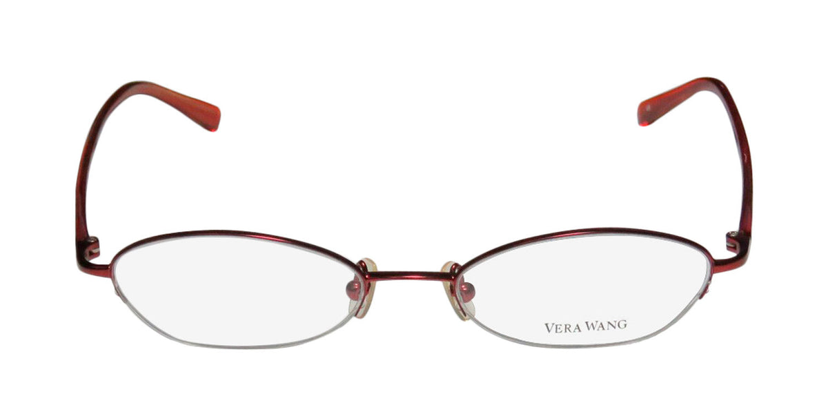Vera Wang V138 Eyeglasses