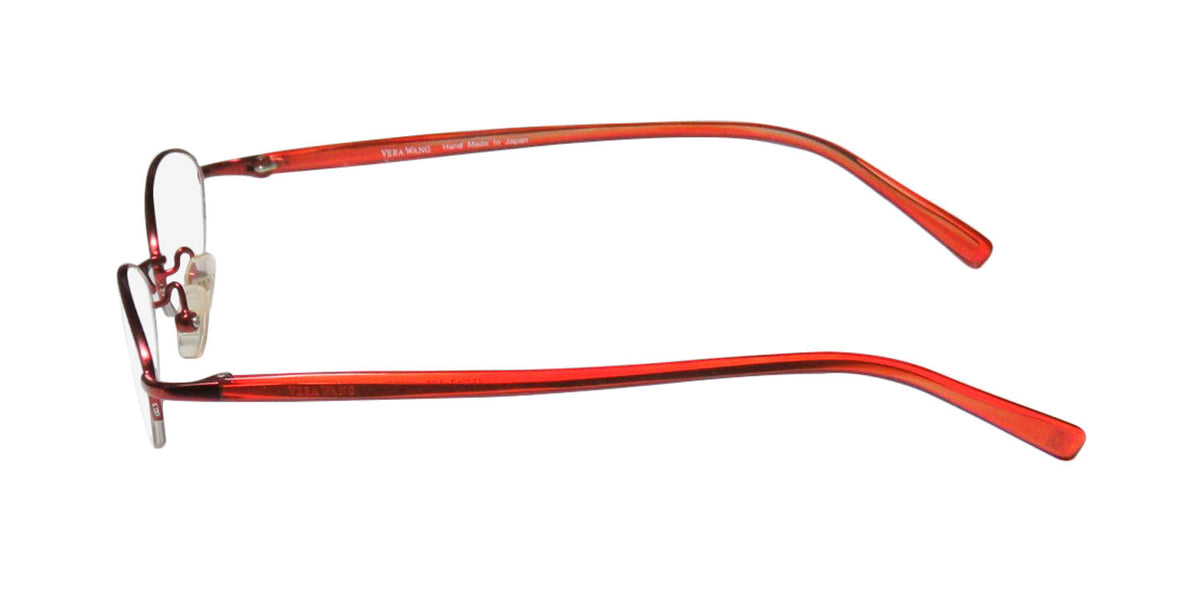 Vera Wang V138 Eyeglasses