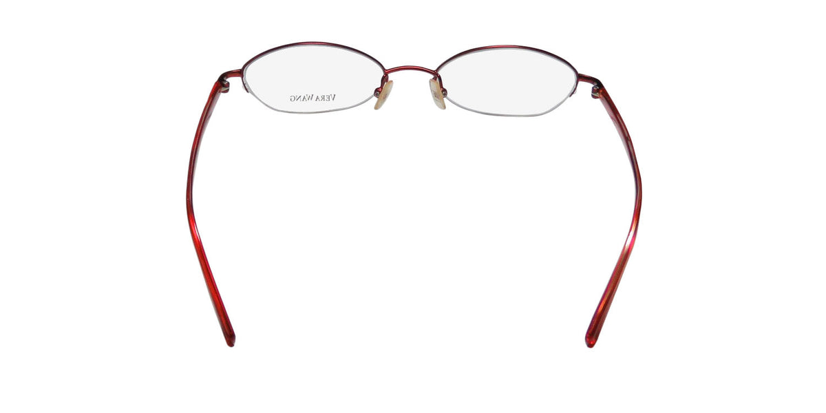 Vera Wang V138 Eyeglasses