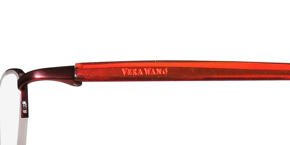 Vera Wang V138 Eyeglasses