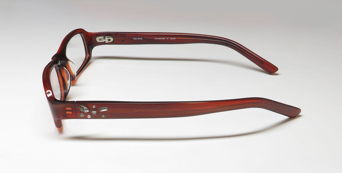 Vera Wang V153 Eyeglasses