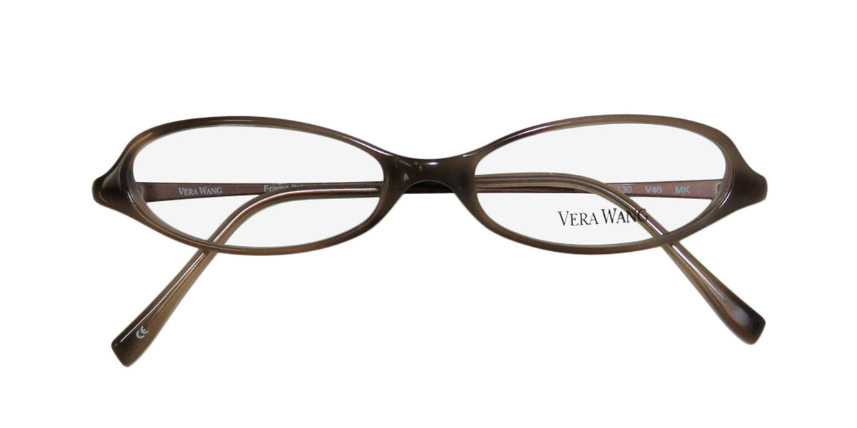 Vera Wang V46 Eyeglasses