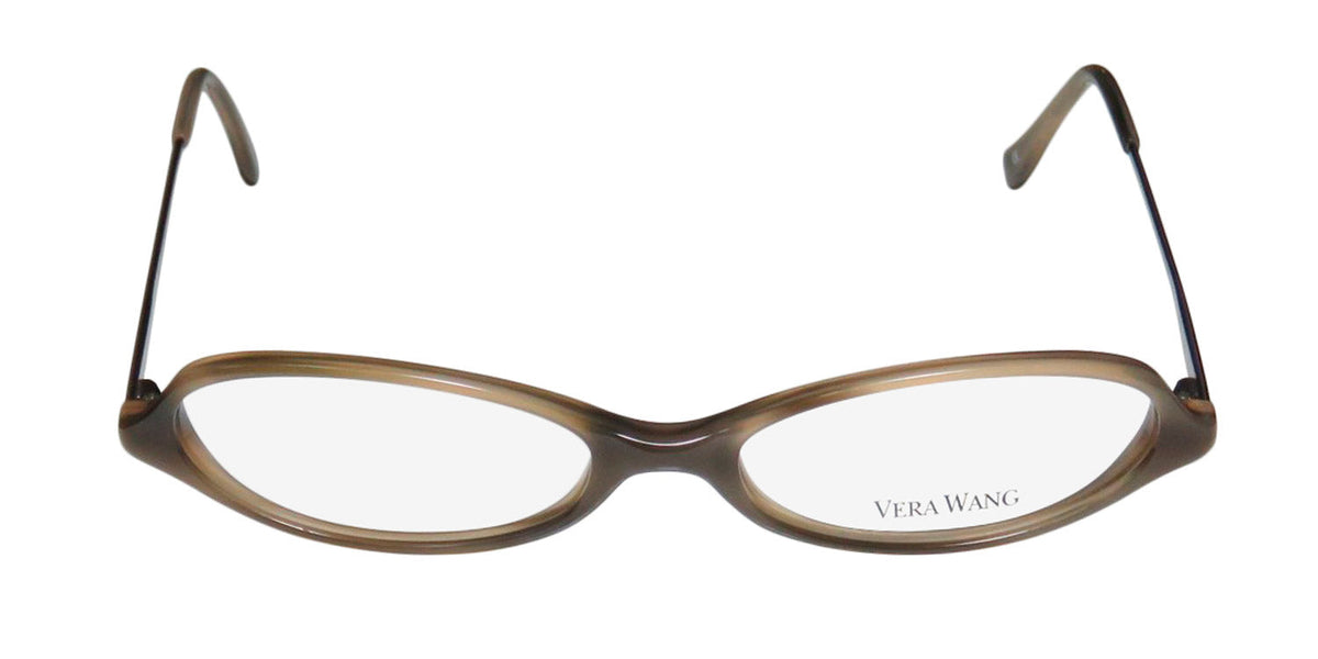 Vera Wang V46 Eyeglasses