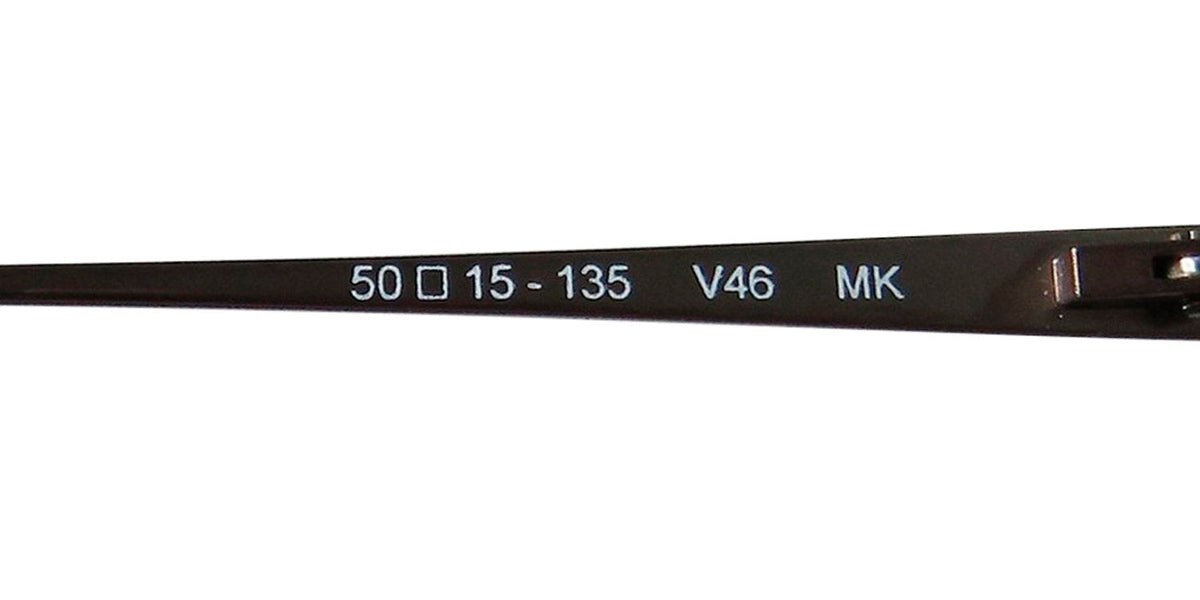 Vera Wang V46 Eyeglasses