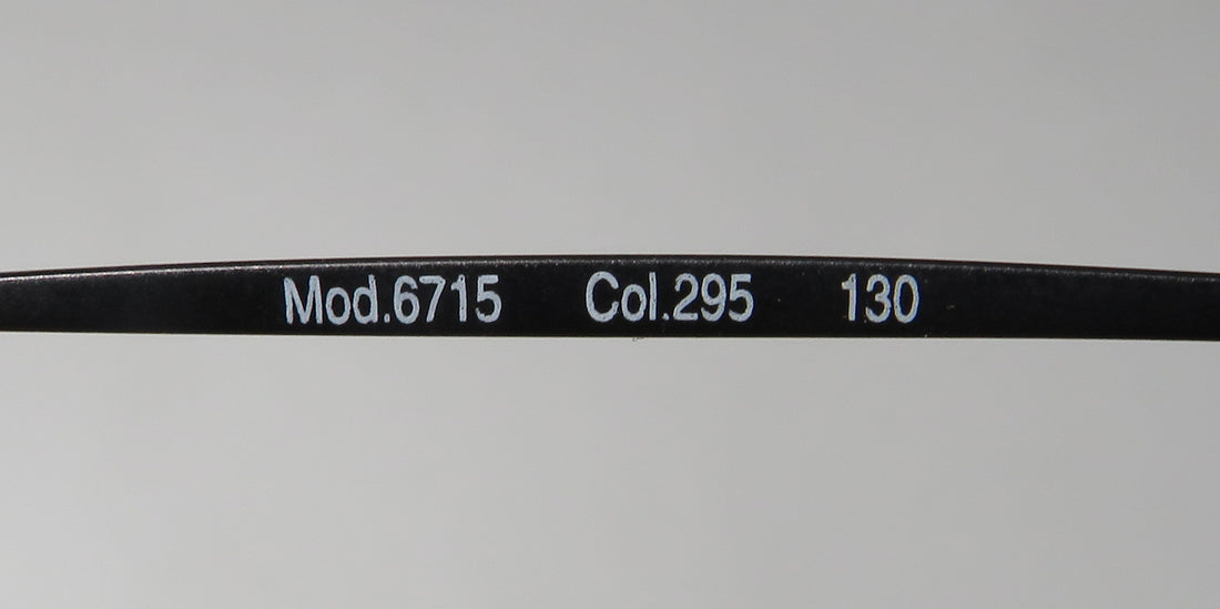 Marcolin Village 6715 Eyeglasses