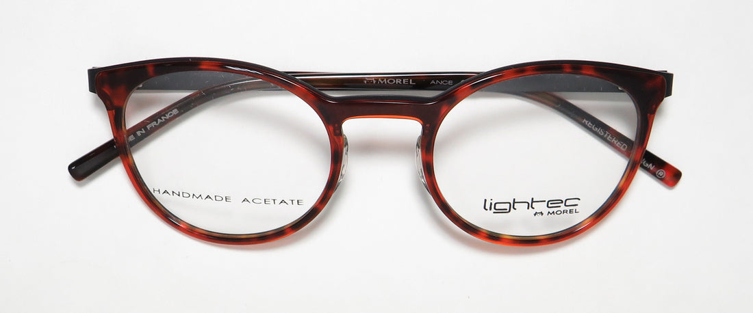 Lightec 8249l Eyeglasses