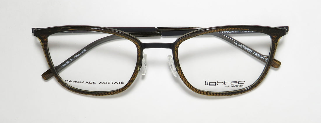 Morel Lightec 30055l Eyeglasses