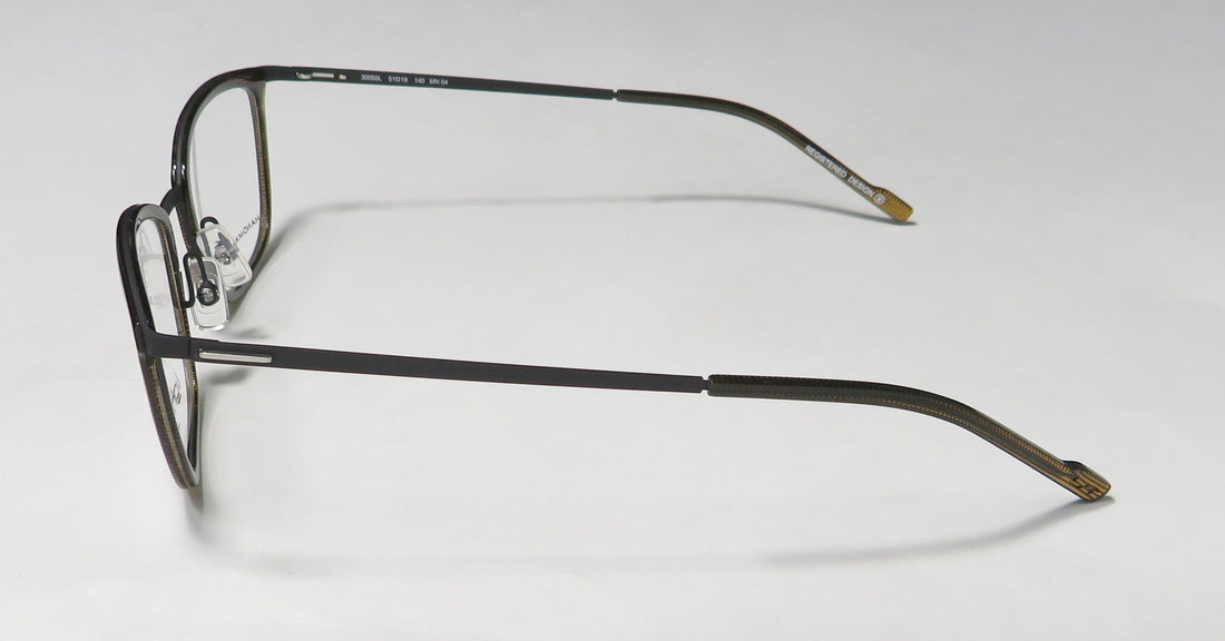 Morel Lightec 30055l Eyeglasses