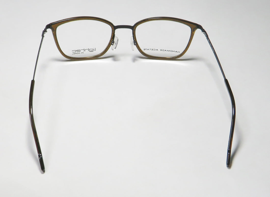 Morel Lightec 30055l Eyeglasses