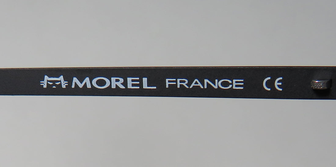 Morel Lightec 30055l Eyeglasses