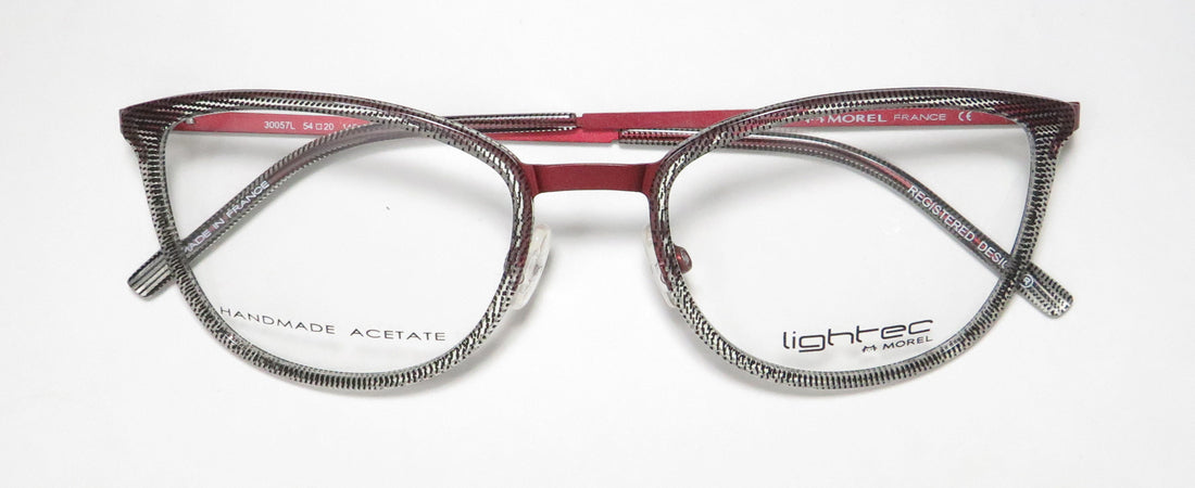 Morel Lightec 30057l Eyeglasses