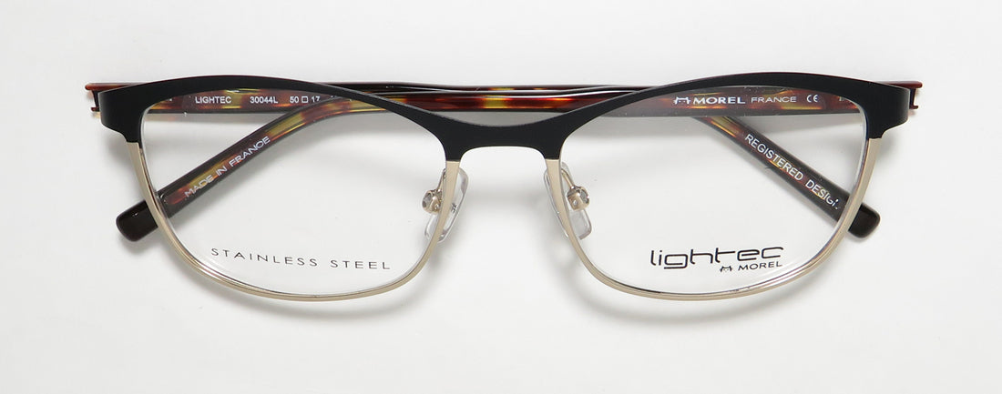 Morel Lightec 30044l Eyeglasses