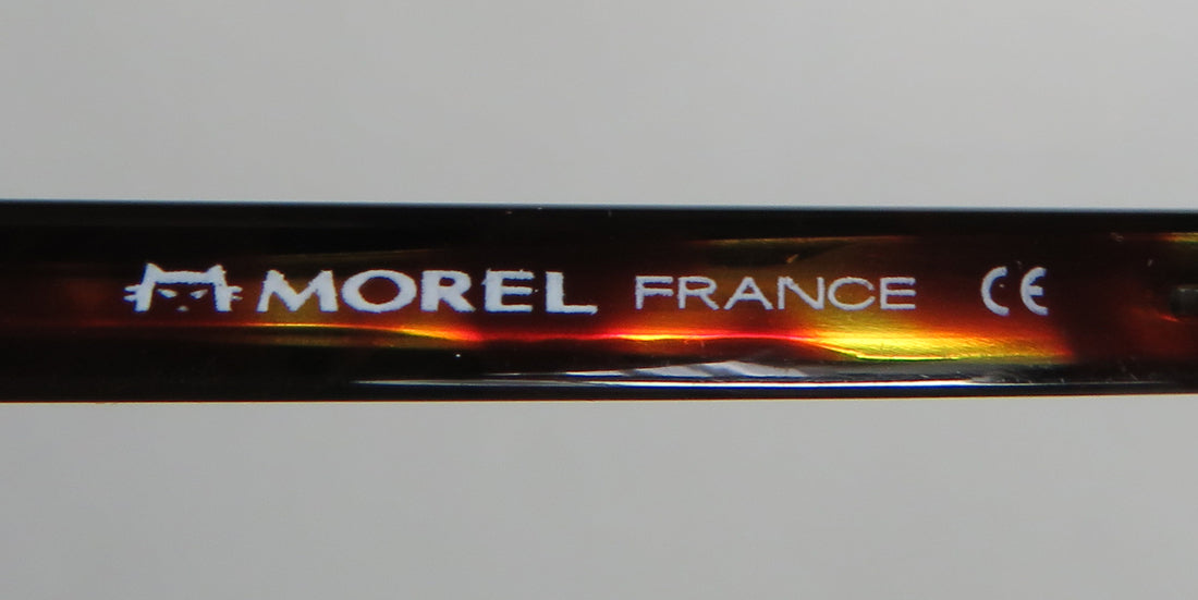 Morel Lightec 30044l Eyeglasses