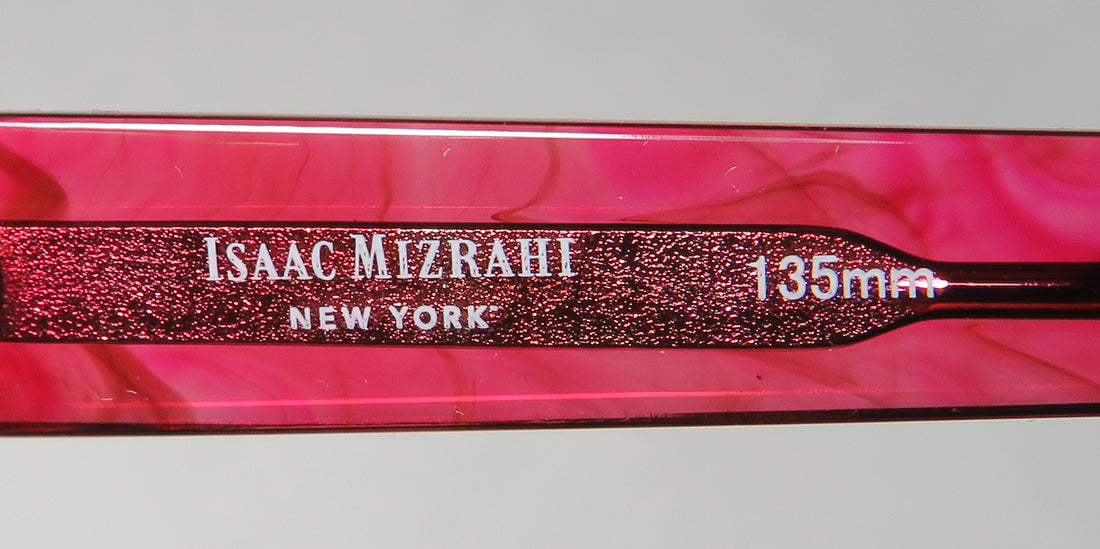 Isaac Mizrahi 30203 Sunglasses
