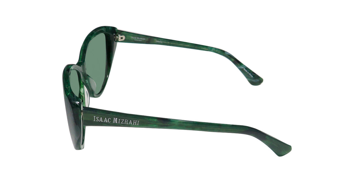 Isaac Mizrahi 30204 Sunglasses