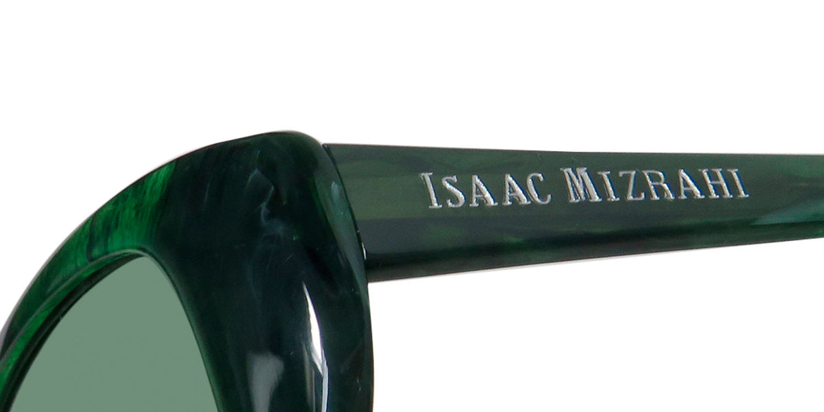 Isaac Mizrahi 30204 Sunglasses