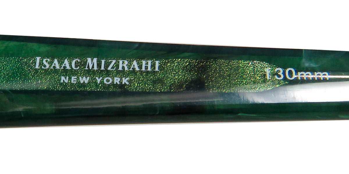 Isaac Mizrahi 30204 Sunglasses