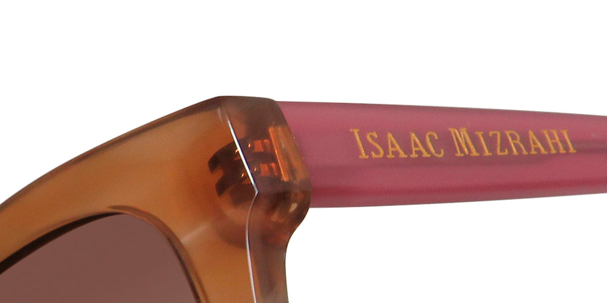 Isaac Mizrahi 30206 Sunglasses