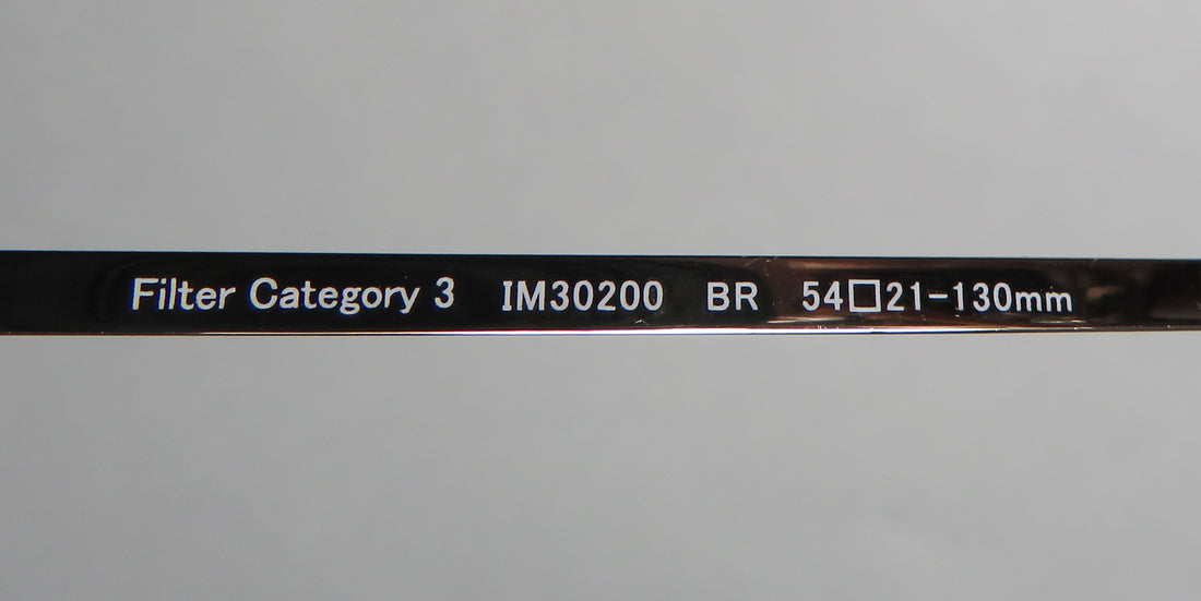 Isaac Mizrahi 30200 Sunglasses
