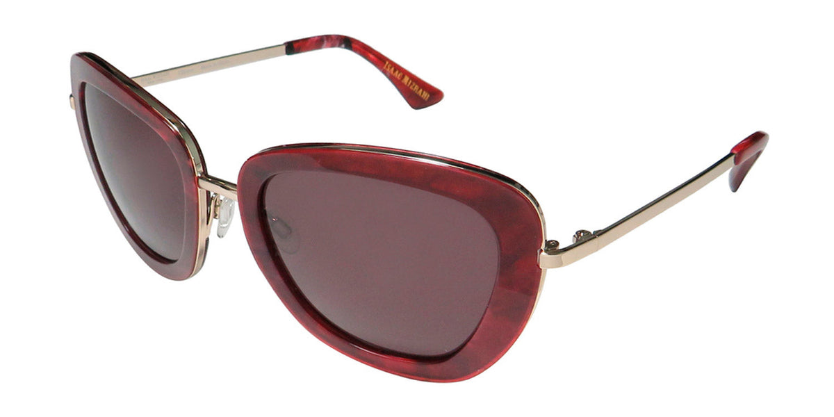 Isaac Mizrahi 30200 Sunglasses