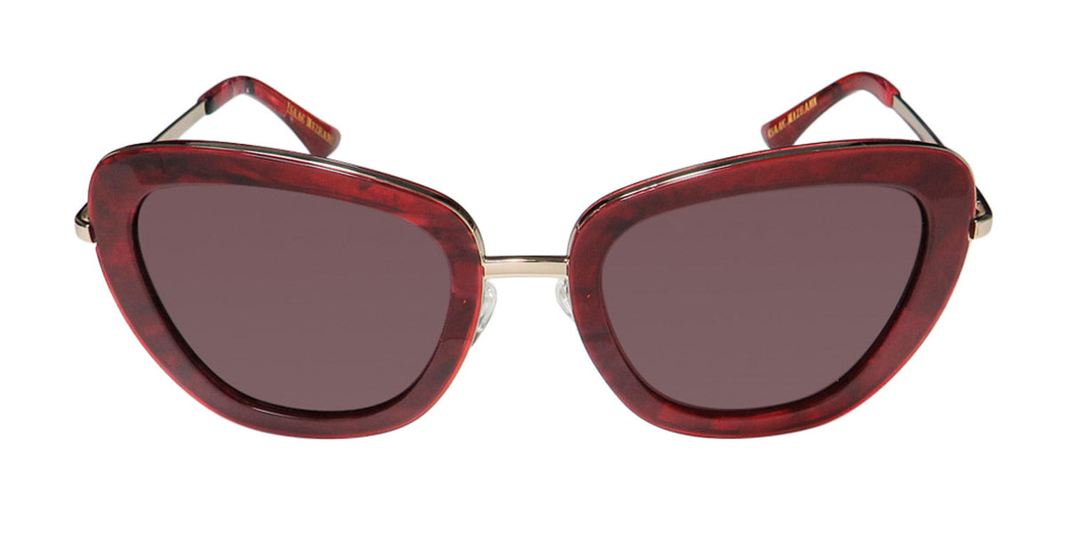Isaac Mizrahi 30200 Sunglasses