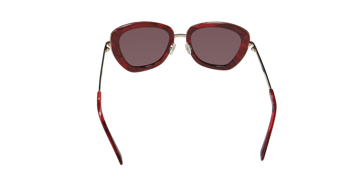 Isaac Mizrahi 30200 Sunglasses