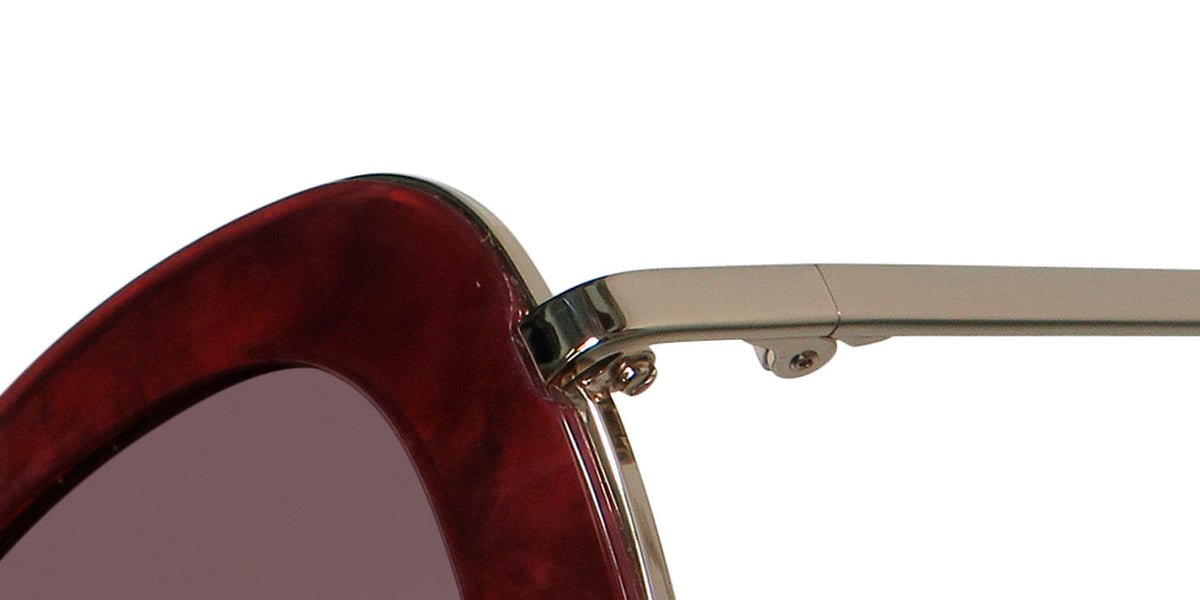 Isaac Mizrahi 30200 Sunglasses