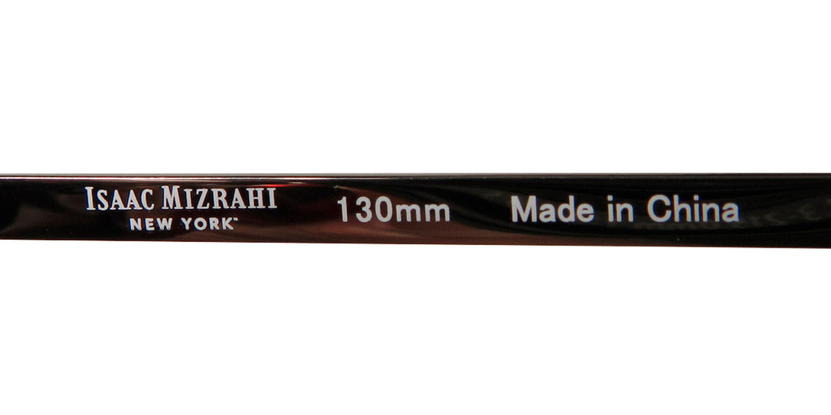 Isaac Mizrahi 30200 Sunglasses