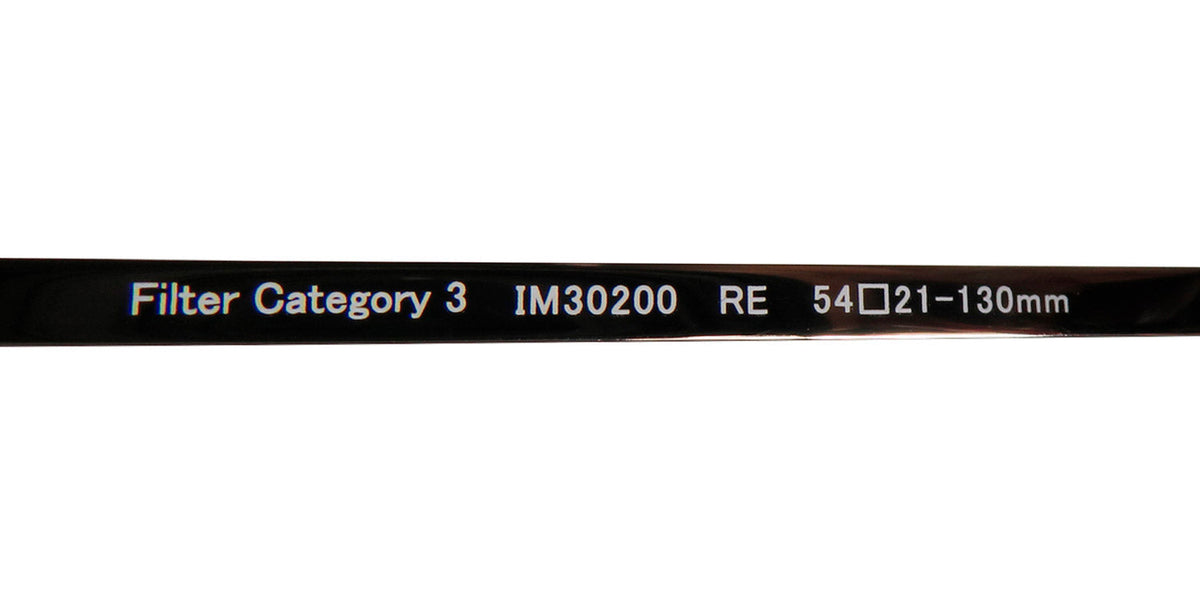 Isaac Mizrahi 30200 Sunglasses