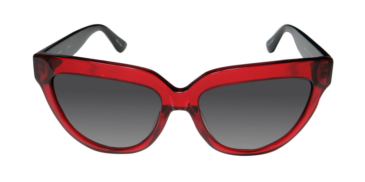 Isaac Mizrahi 30217 Sunglasses